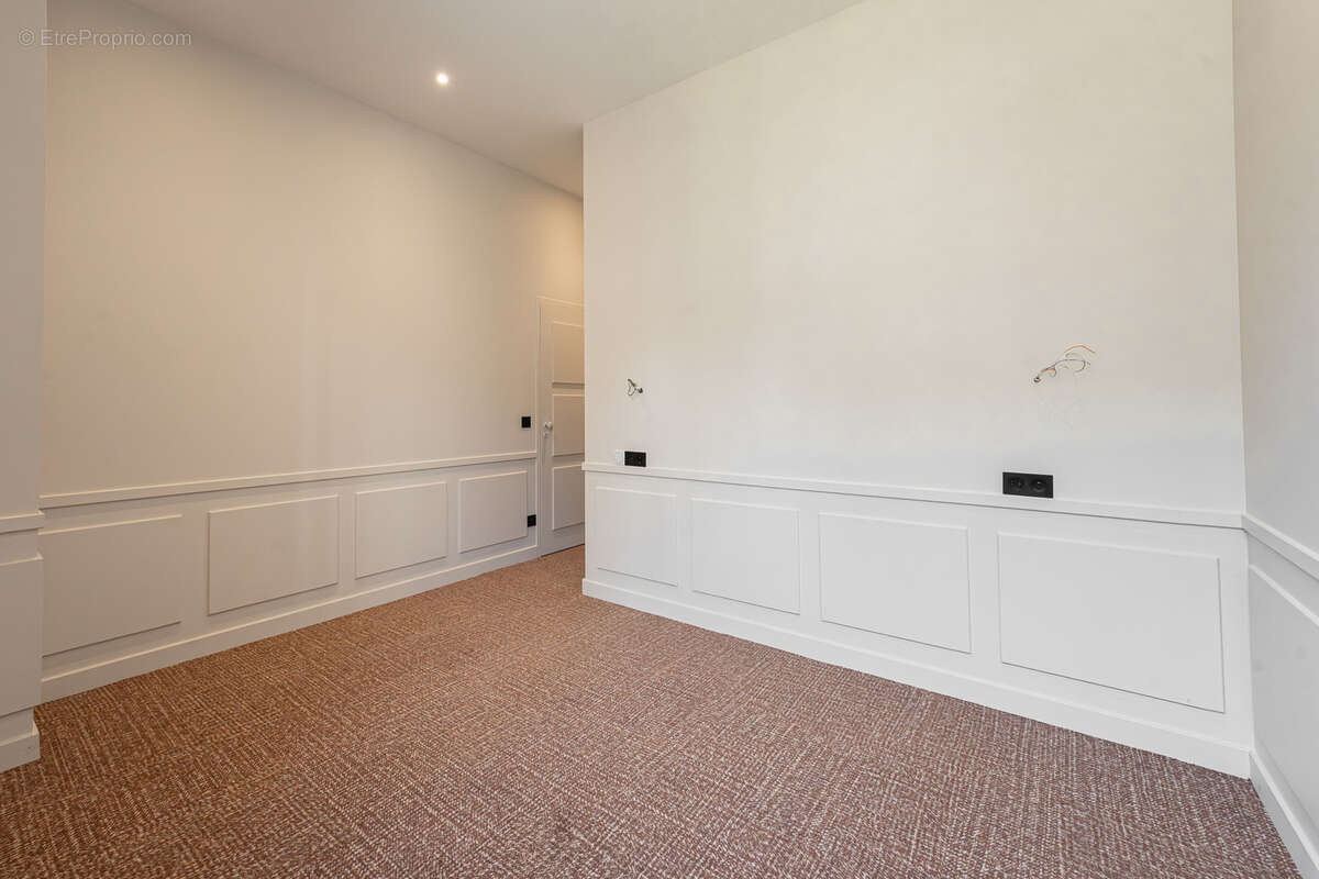 Appartement à CHAMBERY