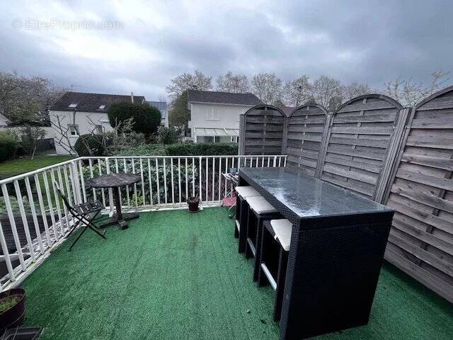 Maison à GUYANCOURT