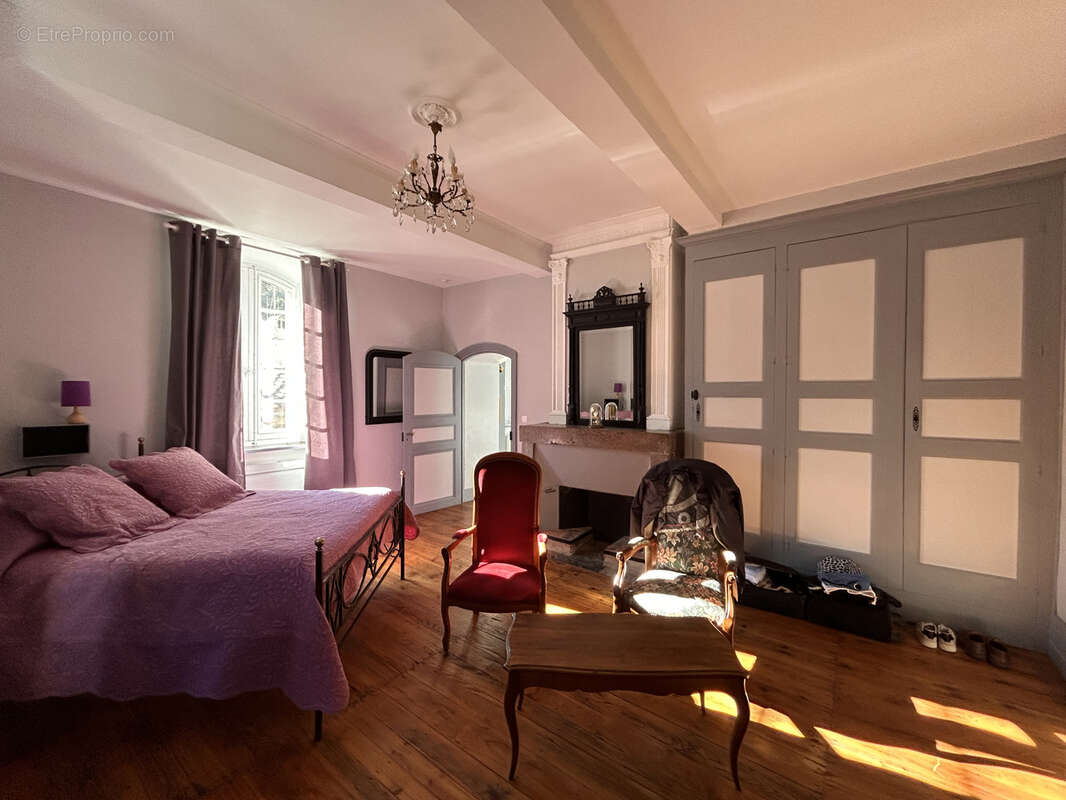 Maison à VILLEFRANCHE-DE-CONFLENT