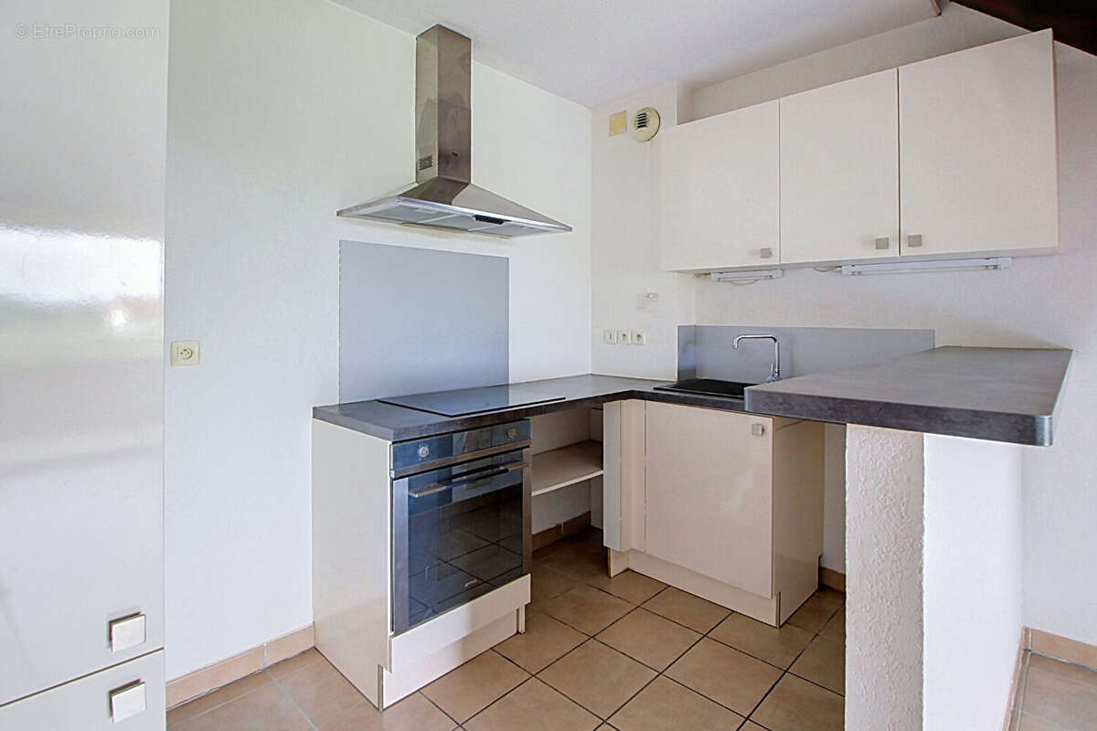 A VENDRE EXCLUSIVITE ! Appartement Lorgues 4 pièces 80 m² - photo 15