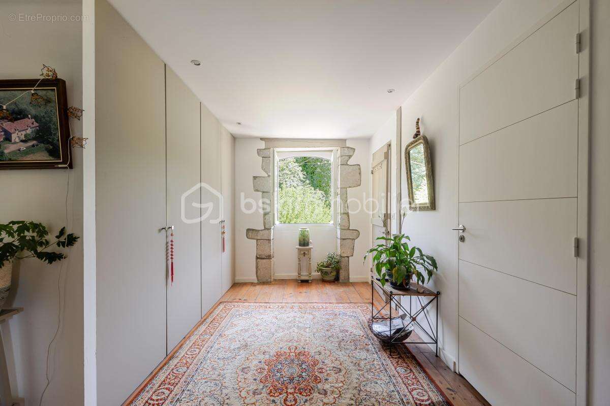 Maison à BIDACHE