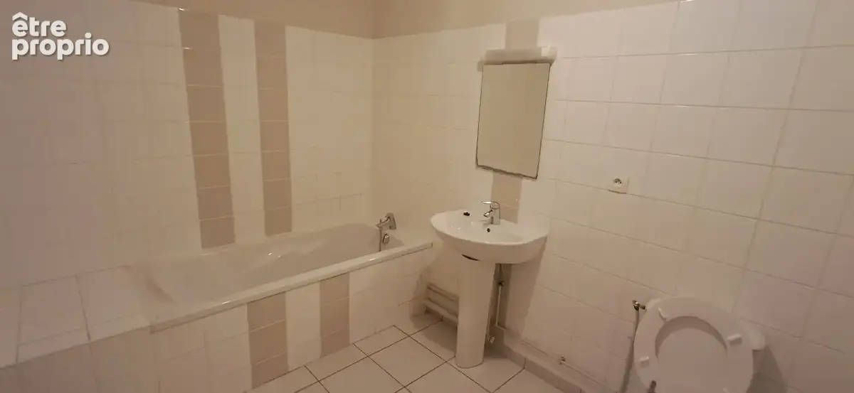 Appartement 2 pièces 51 m² à vendre à Sedan (08200) - photo 8