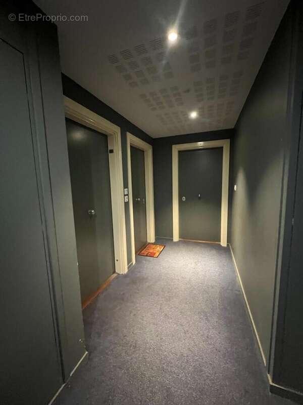 Appartement à BAGNOLET