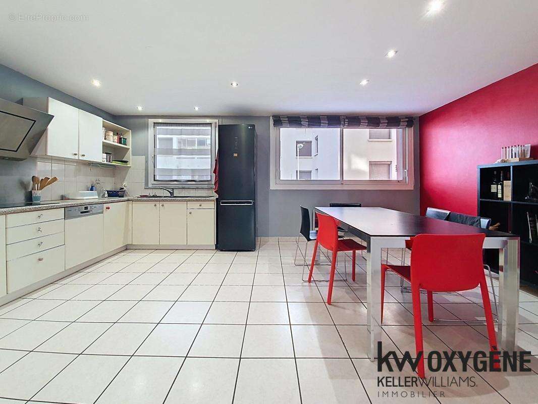 Appartement à PERPIGNAN