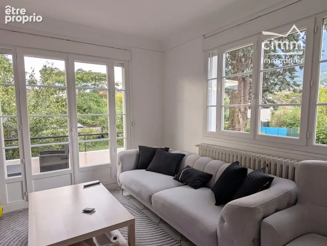 Maison 7 pièces 131 m² à vendre à Seyssins (38180) - photo 3