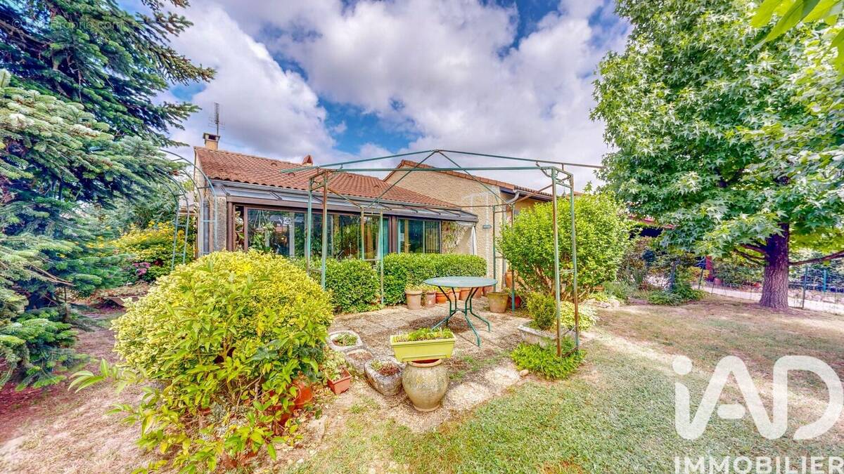 Photo 1 - Maison à PIBRAC