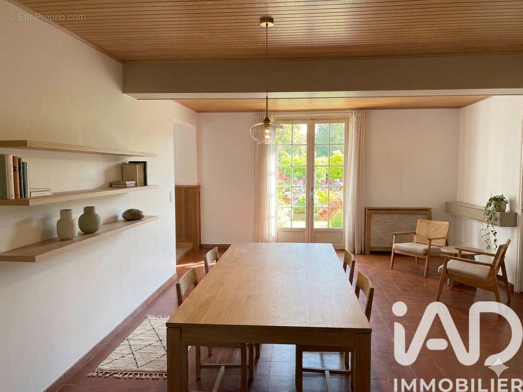Photo 7 - Maison à MONTPON-MENESTEROL