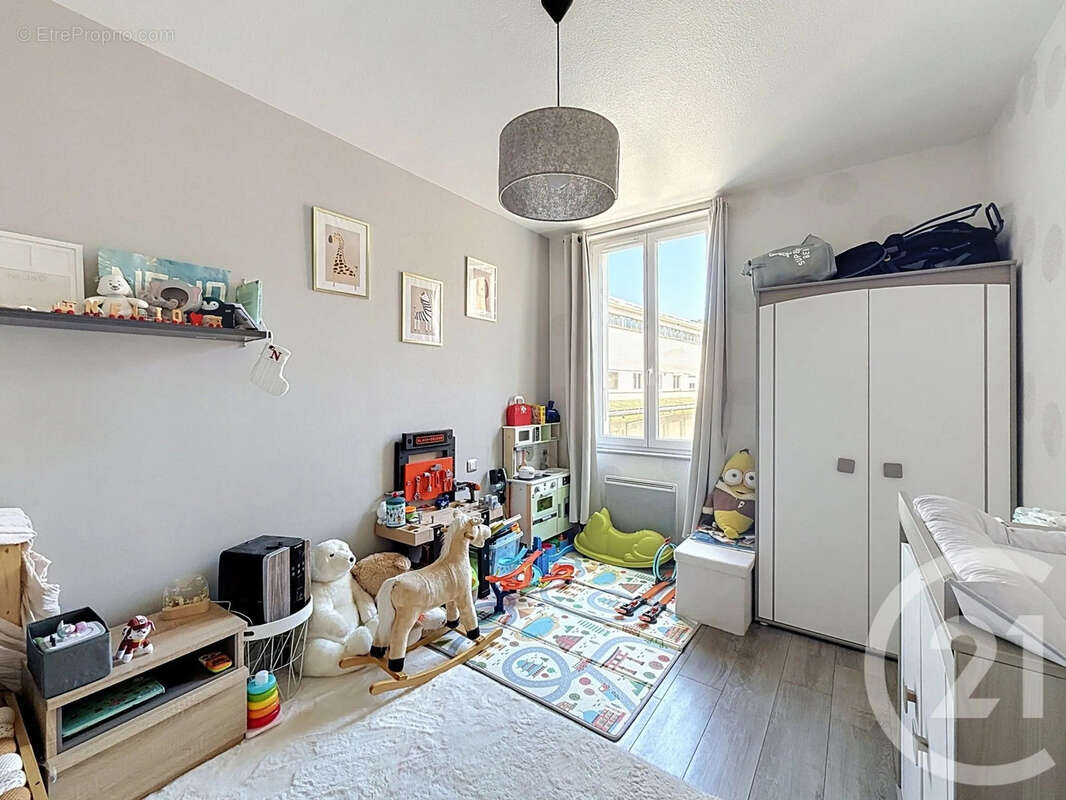 Appartement à TANINGES