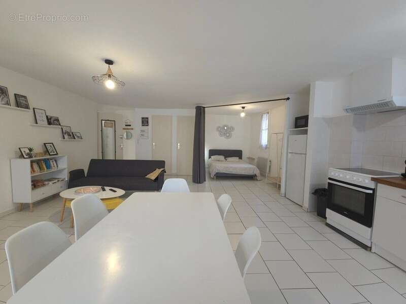Appartement à PEZENAS