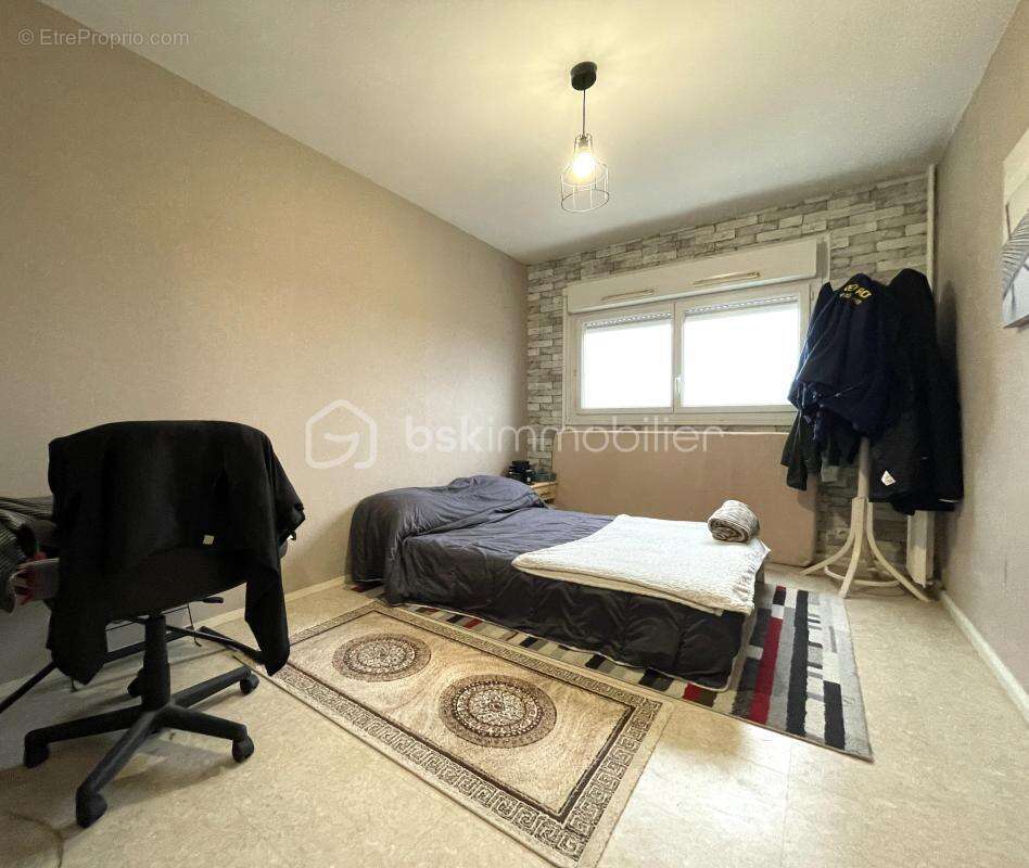 Secteur à forte demande! Appartement 50 m² – Angers  Idéal pour une résidence principale ou un investissement locatif - photo 7