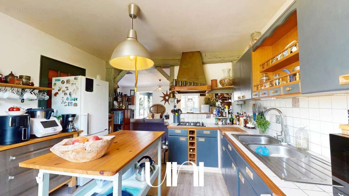 Maison 7 pièces de 174m2 de plain-pied - Ver Sur Mer - photo 7