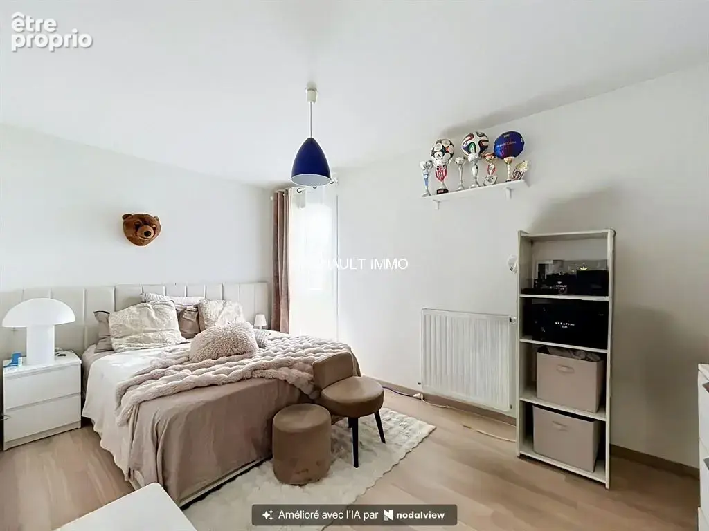 Maison t4 a balma sans vis-a-vis - photo 7
