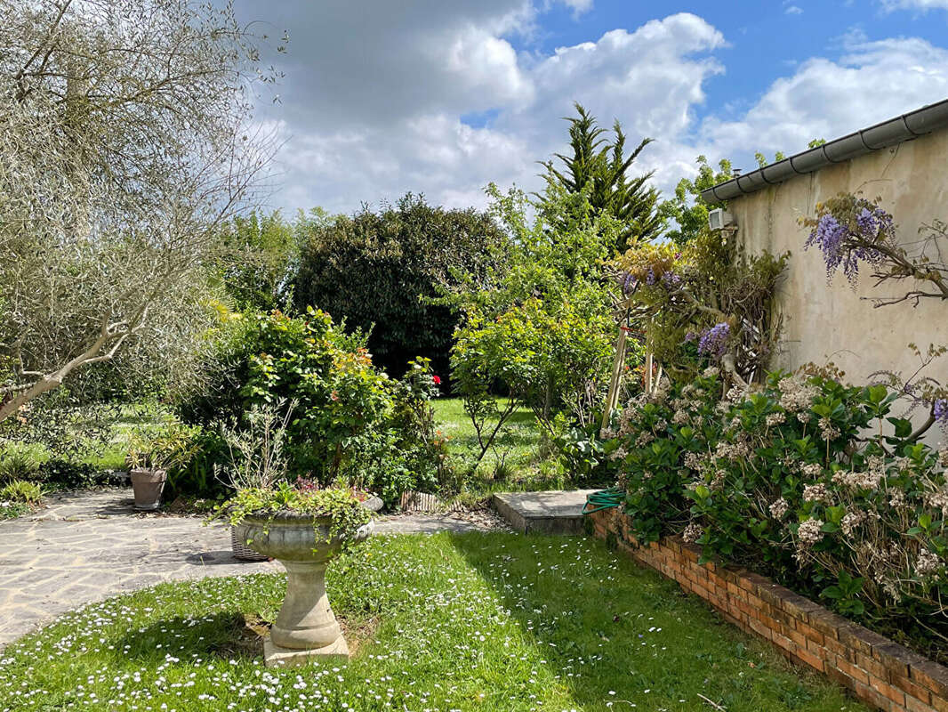 Maison bourgeoise Caudebec Les Elbeuf, 224 m² habitables - photo 15