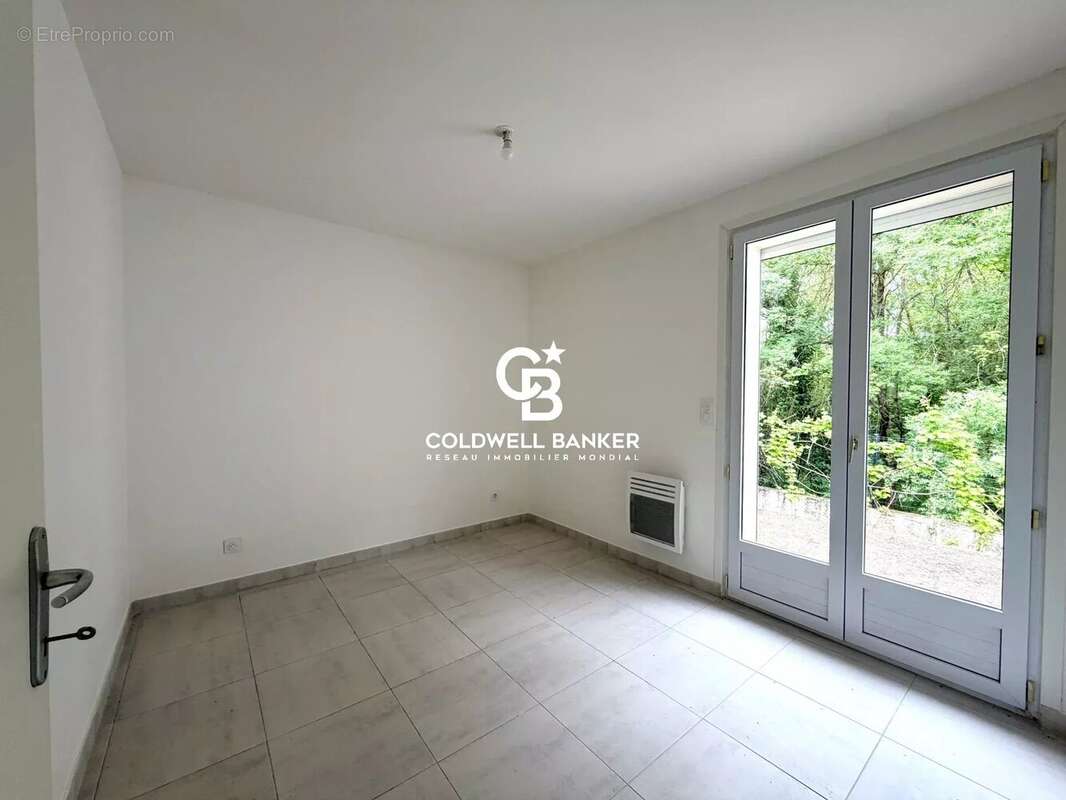 Appartement à PRADES-LE-LEZ