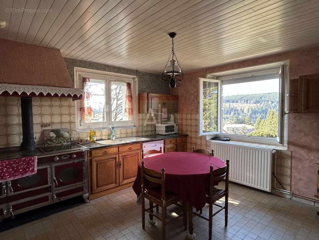 Maison au cœur du Plateau Ardéchois - photo 3