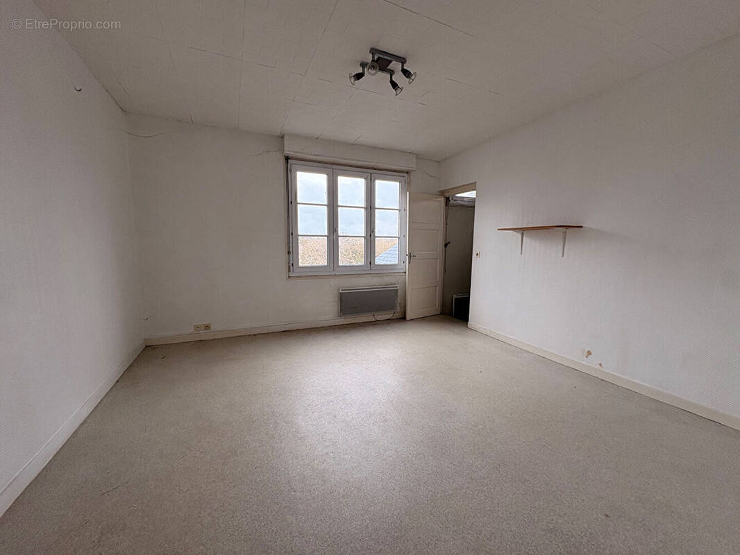 Appartement à CHALONNES-SUR-LOIRE