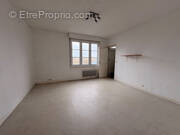 Appartement à CHALONNES-SUR-LOIRE