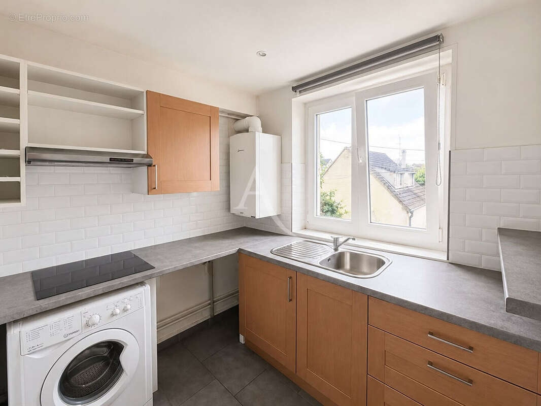 Appartement à NEUILLY-PLAISANCE
