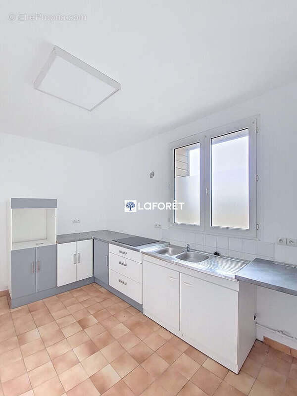 Appartement à FECAMP