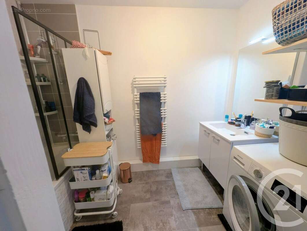 Appartement à LORIENT