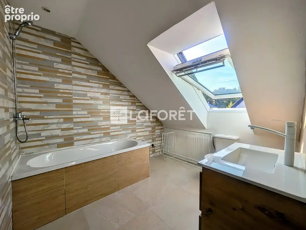 Maison 140m², 4 chambres, Tourville-la-rivière - photo 12
