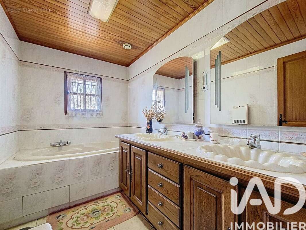 Photo 7 - Maison à HOSTENS