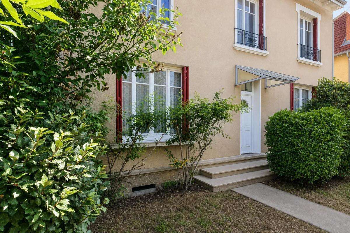 Maison à NEVERS