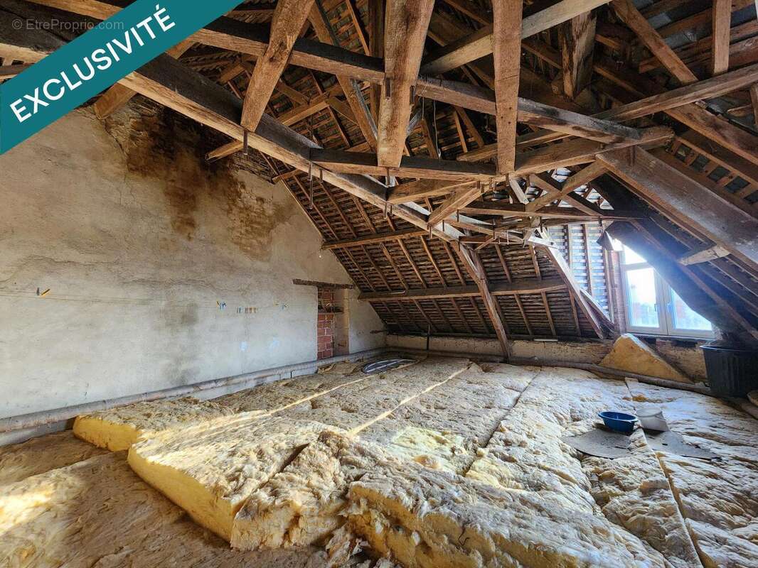 Photo 5 - Maison à VILLEPOT