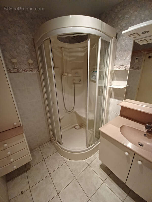 Appartement à LE PEAGE-DE-ROUSSILLON