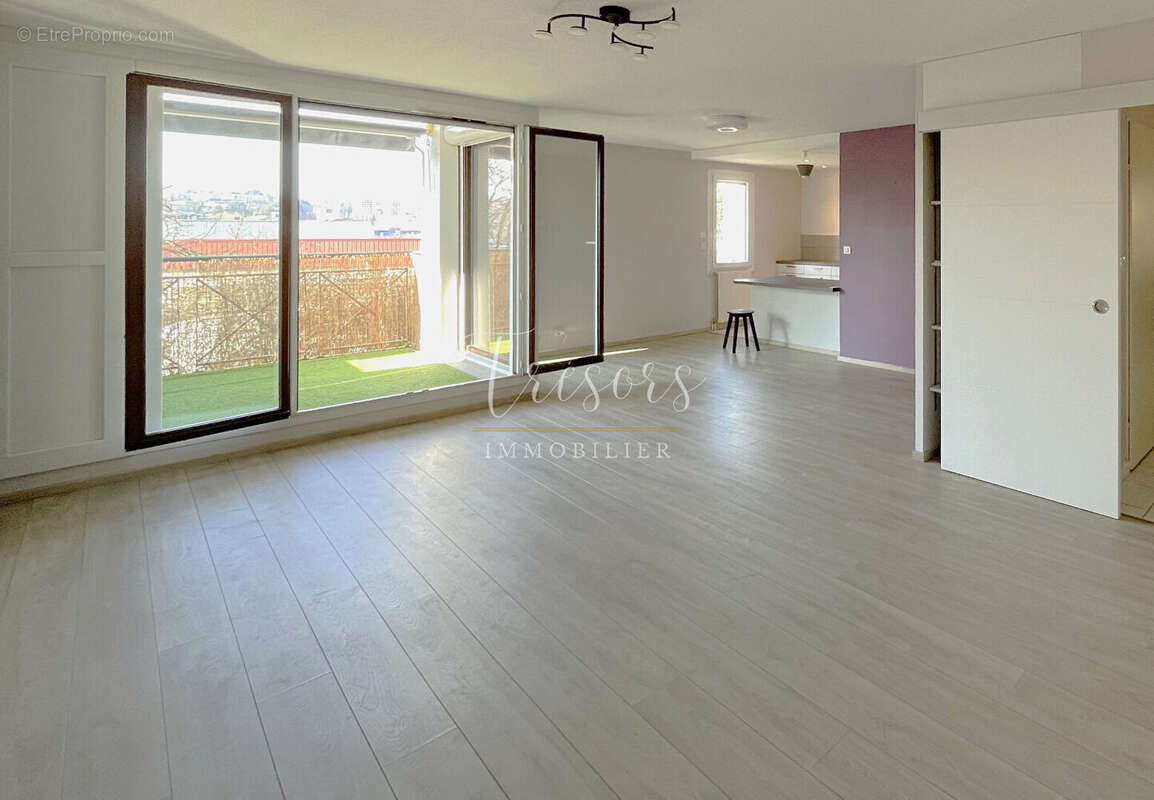 Appartement à ANNECY