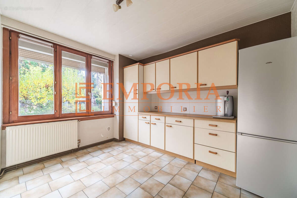 Appartement 83 m² à Illfurth  - photo 7