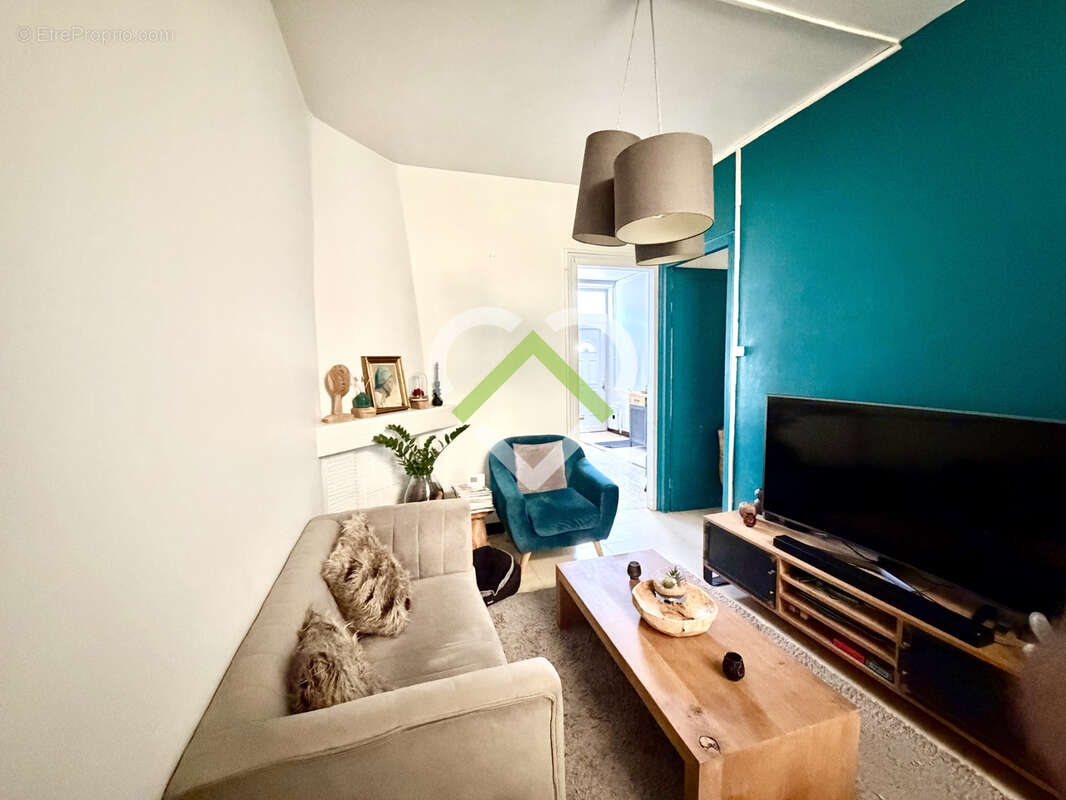 Maison à vendre VILLENEUVE D'ASCQ (Annappes) - photo 3
