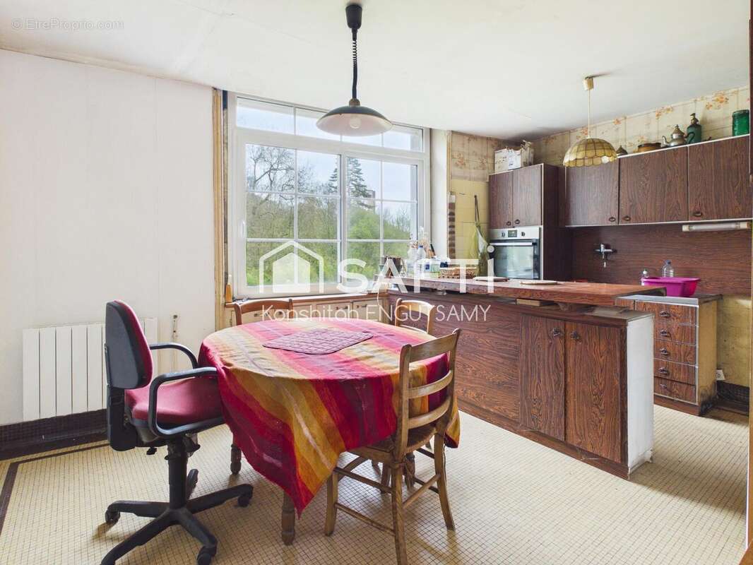 Photo 7 - Appartement à MORLAIX