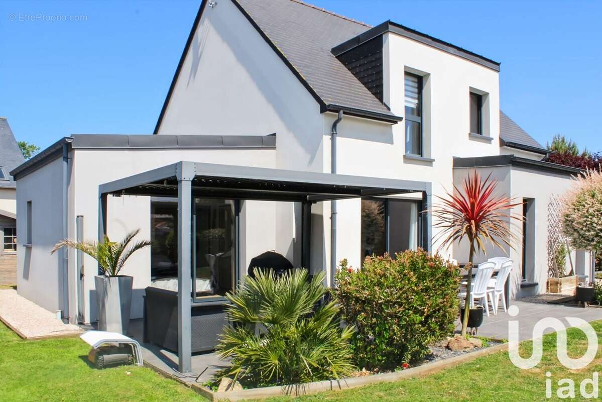 Photo 2 - Maison à LAMBALLE