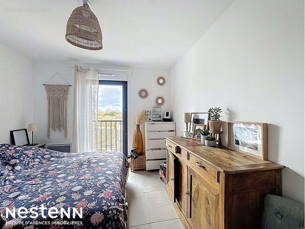 Appartement à NARBONNE