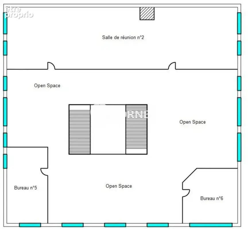 Commerce 407 m² à vendre à Frejus (83600) - photo 6