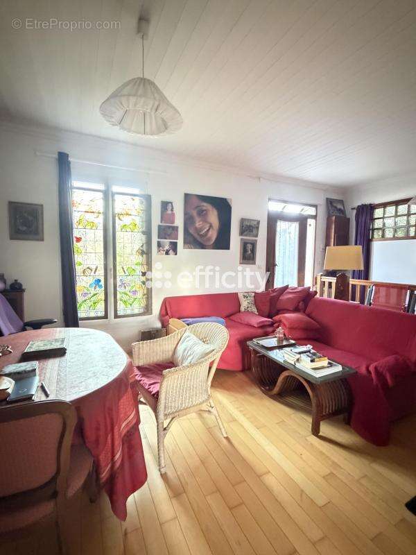 Maison à SUCY-EN-BRIE