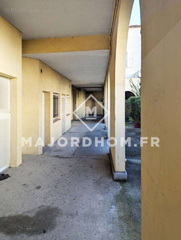 Appartement à AUBAGNE