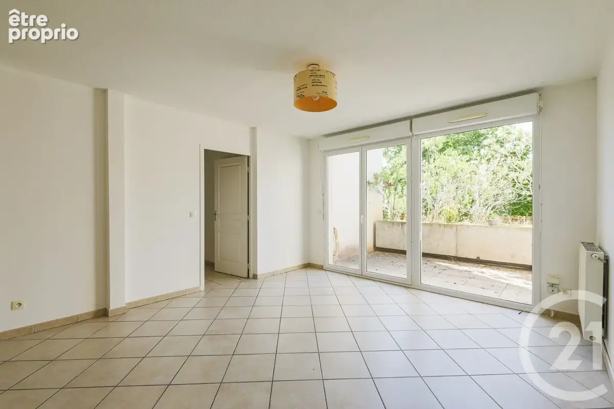 Appartement 3 pièces 74 m² à vendre à Grenoble (38100) - photo 1