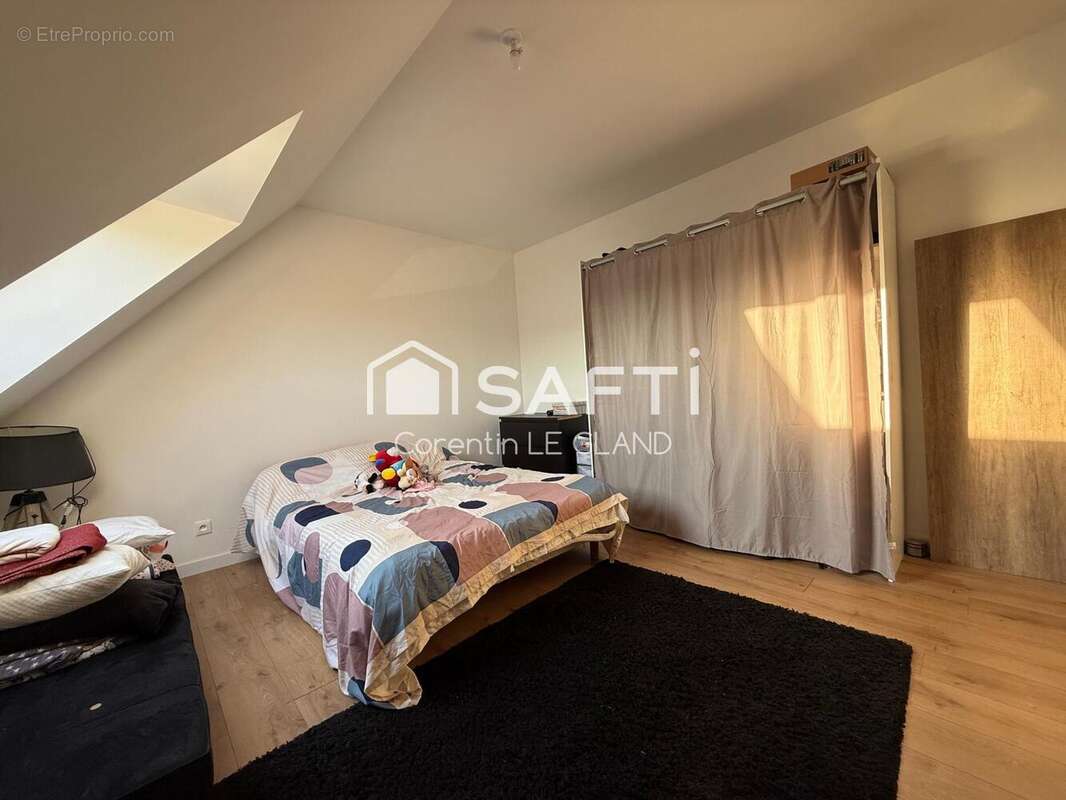 Photo 7 - Maison à ARZAL