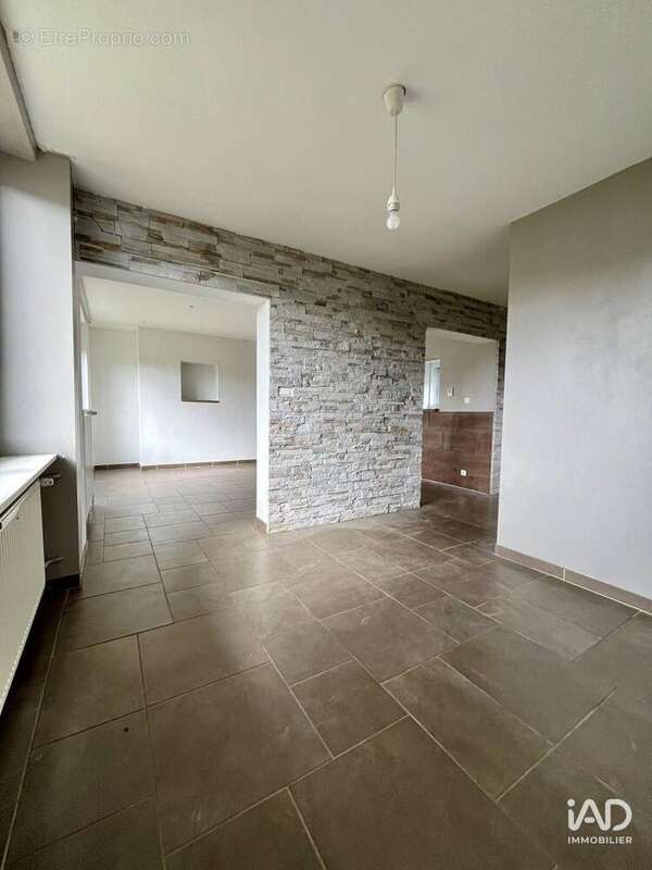 Photo 2 - Maison à CREUTZWALD