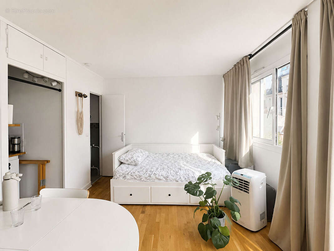 Paris 4ème - Rue de la Verrerie - Investissement locatif au coeur du Marais - photo 6