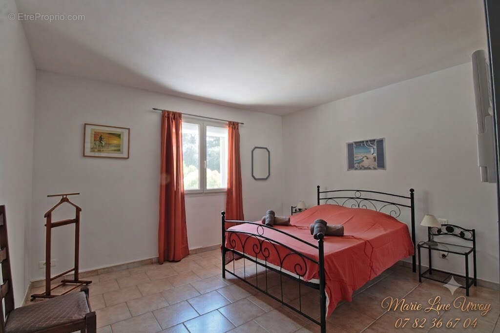 13210 St-Rémy - Mas en pierre 145 m² + gîte 70 m² - Piscine 8X4 - grand terrain - photo 7
