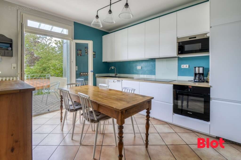 Maison à NANTES