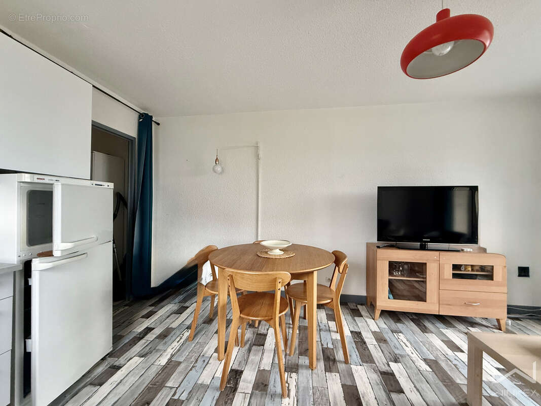 Nouveauté   exclusivité winkey   saint-pair-sur-mer   quartier port navalo   appartement t2 avec vue mer - photo 9