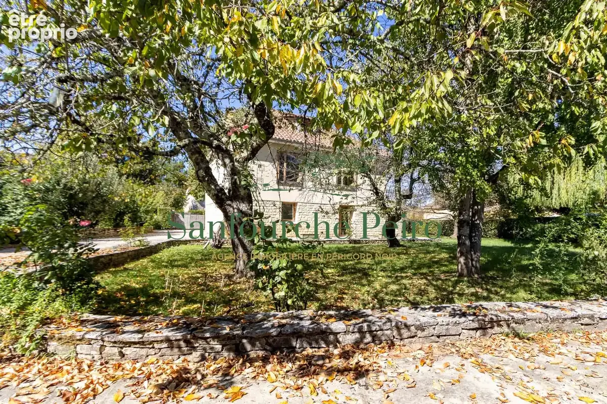 A Cénac et Saint Julien - Vallée de la Dordogne - photo 38