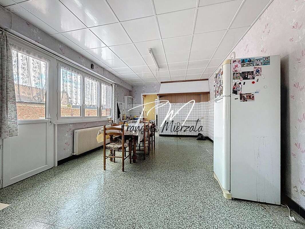 Photo 3 - Maison à MERICOURT