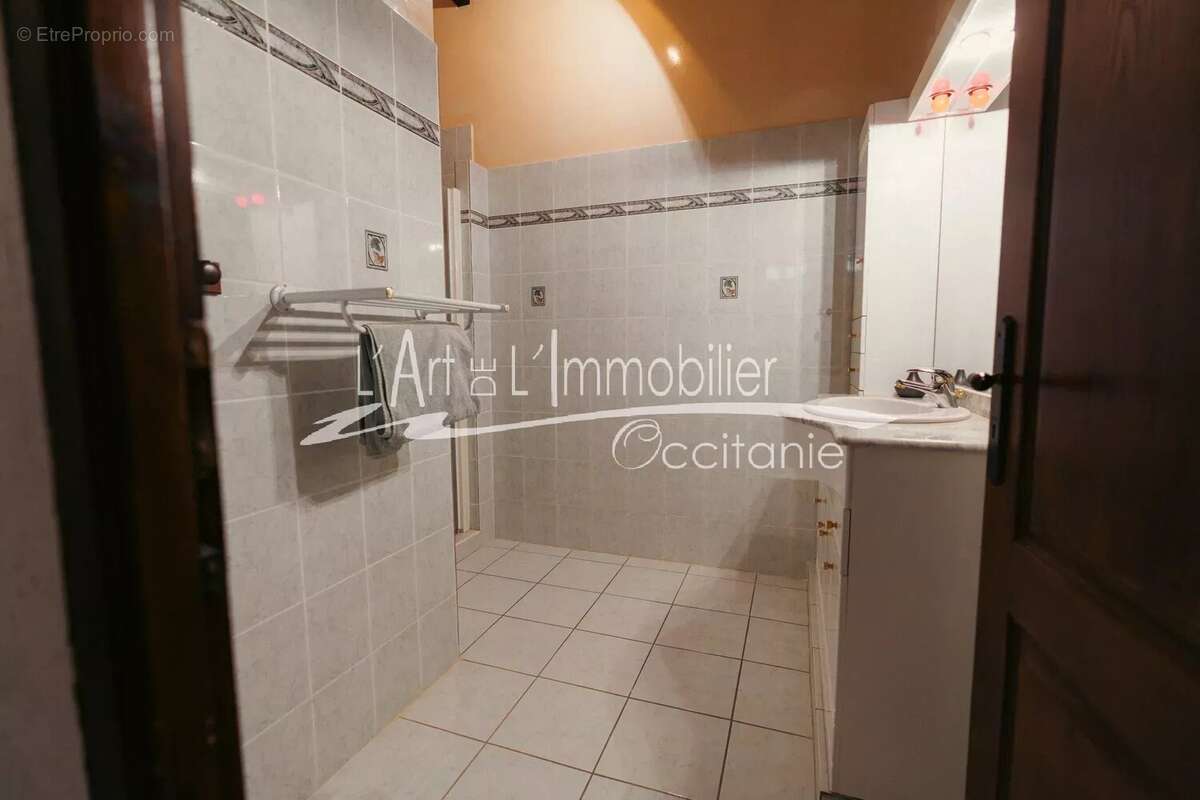 Propriete de charme - photo 18