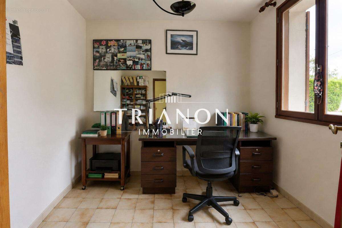 Maison à TRIEL-SUR-SEINE