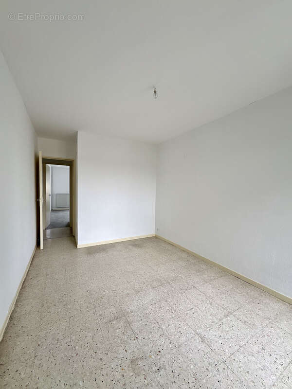 Appartement à GARDANNE